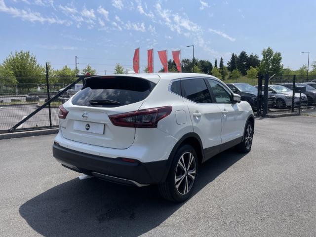 Nissan Qashqai image 6