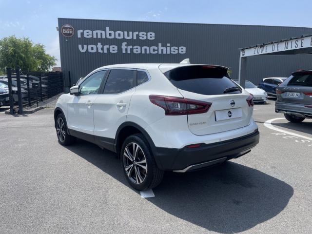 Nissan Qashqai image 5