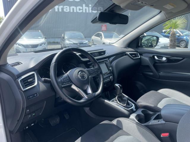 Nissan Qashqai image 2