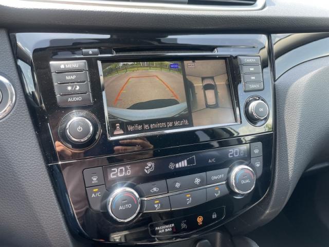 Nissan Qashqai image 7