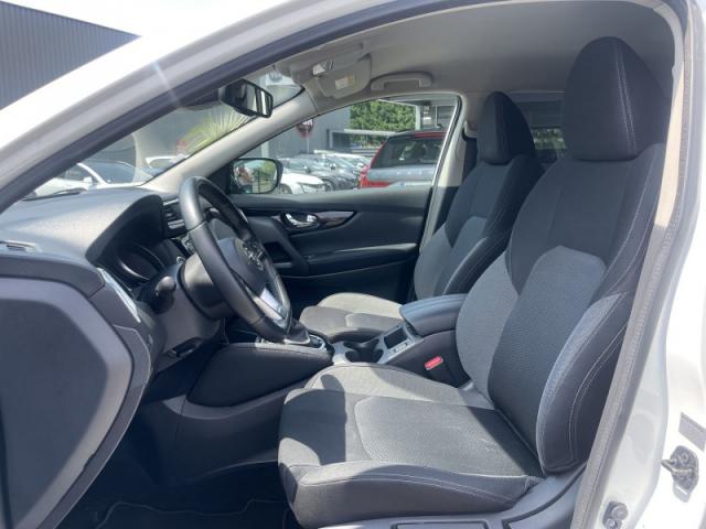 Nissan Qashqai image 4