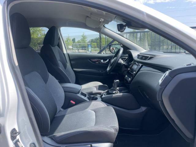 Nissan Qashqai image 9