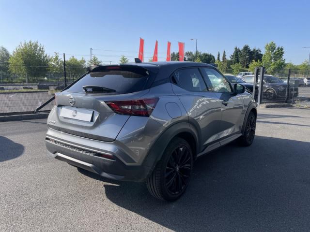 Nissan Juke image 6