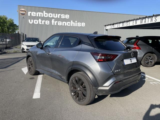 Nissan Juke image 9