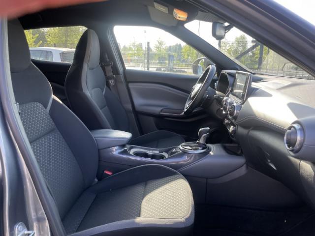 Nissan Juke image 4