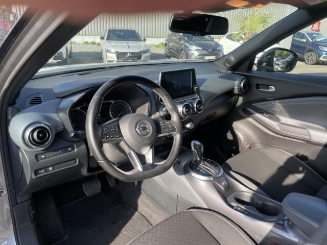 Nissan Juke image 3
