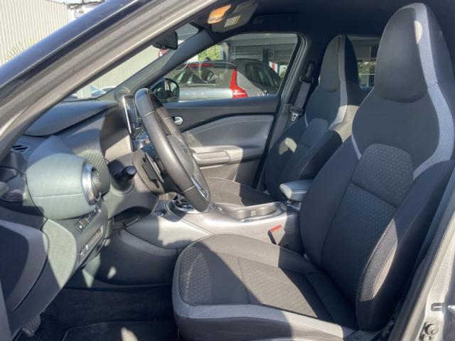 Nissan Juke image 7