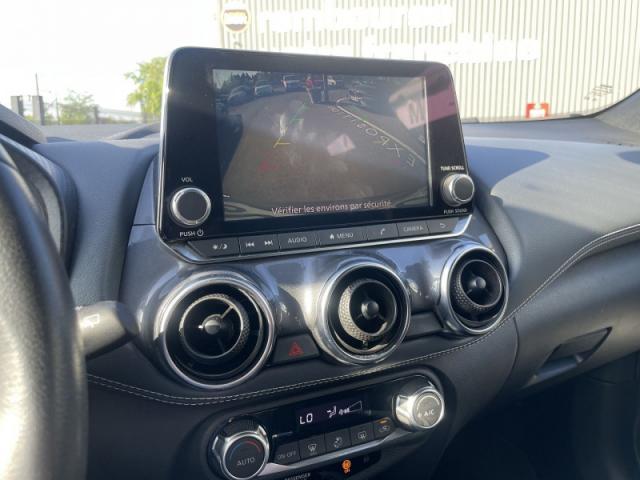 Nissan Juke image 2