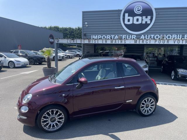 Fiat 500 image 9