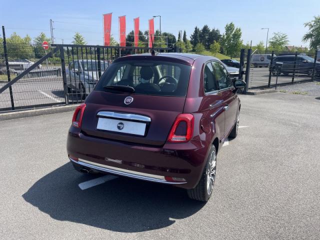 Fiat 500 image 8