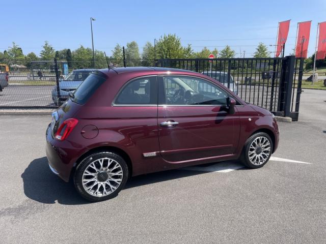 Fiat 500 image 5