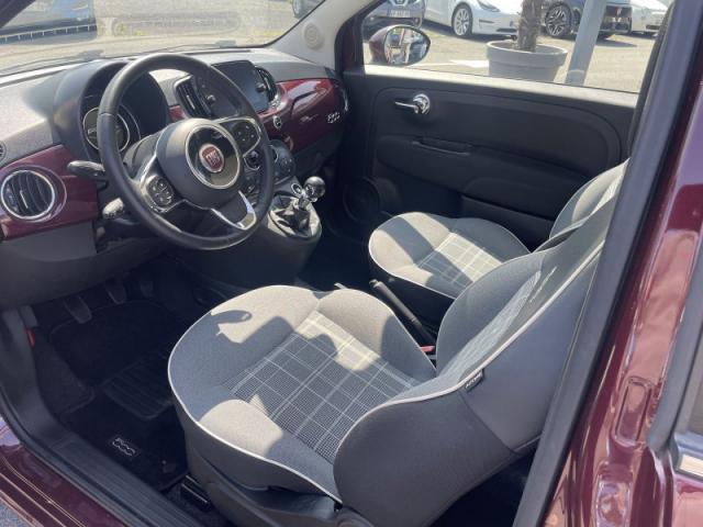 Fiat 500 image 7