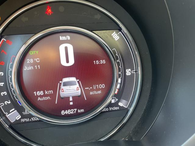 Fiat 500 image 3