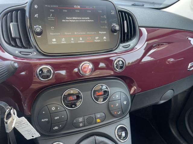 Fiat 500 image 1
