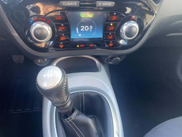 Nissan Juke image 5