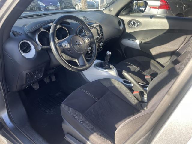 Nissan Juke image 6