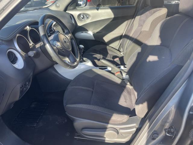 Nissan Juke image 3