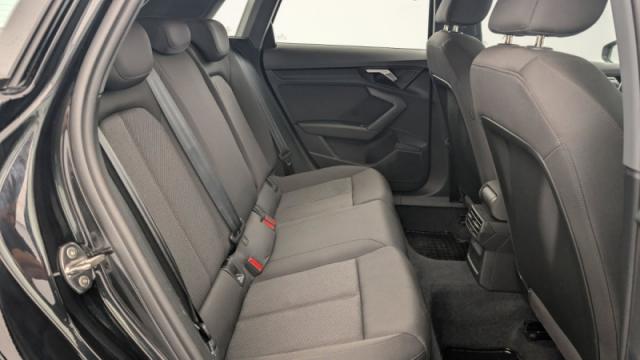 Audi A3 image 9