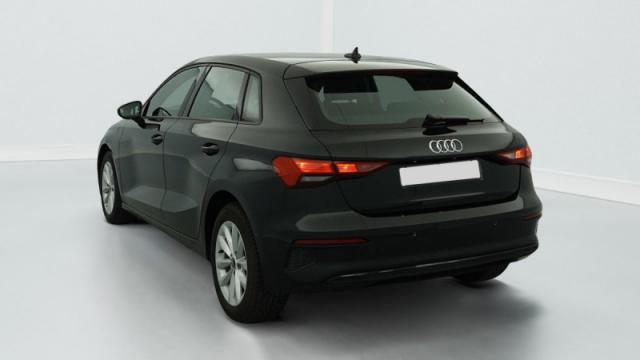 Audi A3 image 8