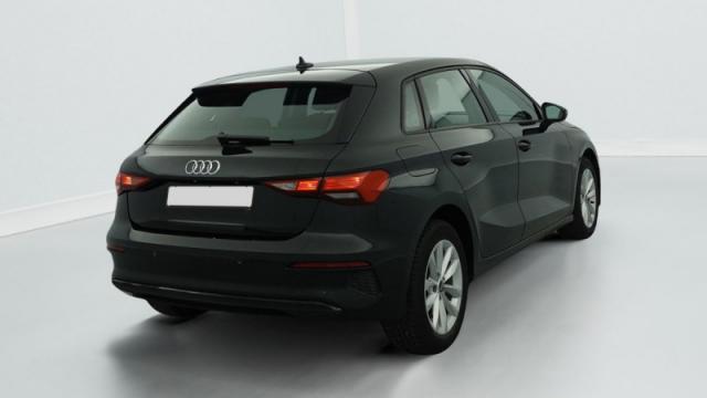 Audi A3 image 3