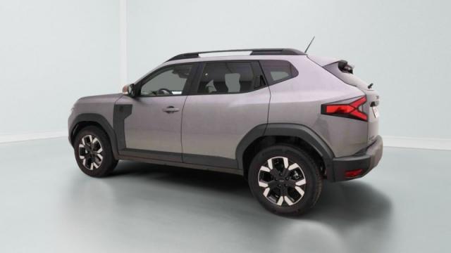 Dacia Duster image 6