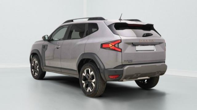 Dacia Duster image 2