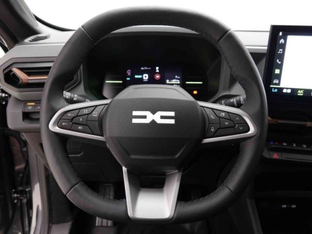 Dacia Duster image 1