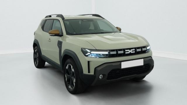 Dacia