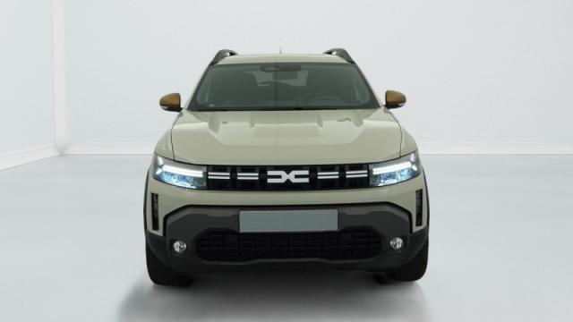 Dacia Duster image 9