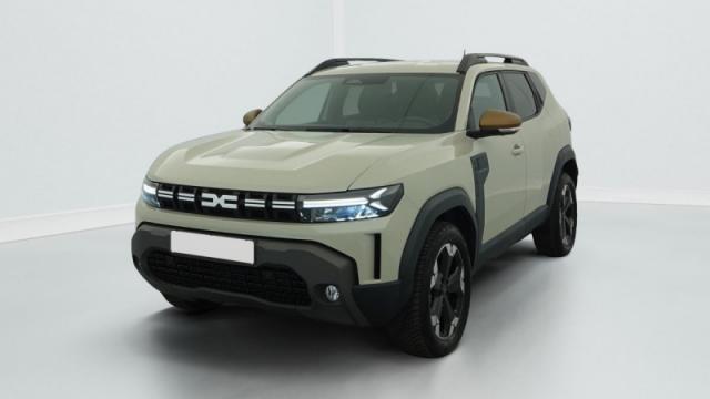 Dacia Duster image 4