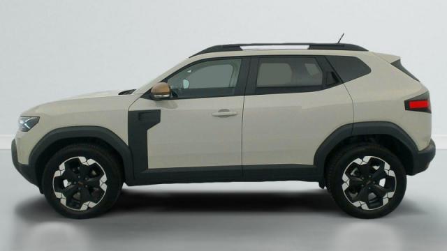 Dacia Duster image 6