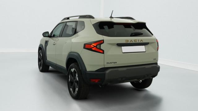 Dacia Duster image 2