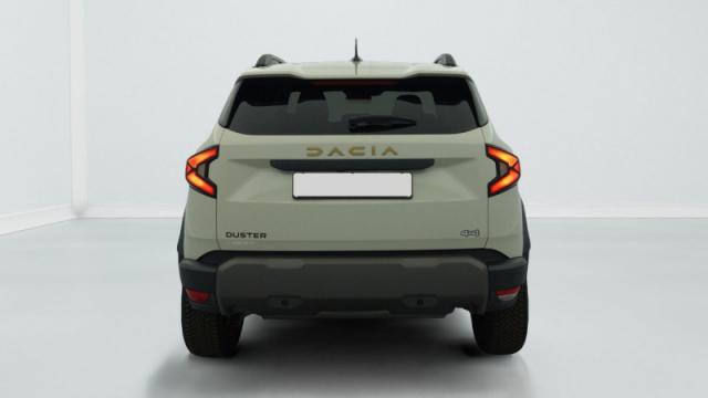 Dacia Duster image 8