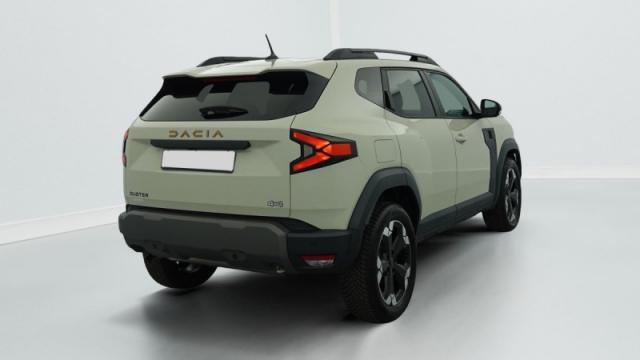 Dacia Duster image 7