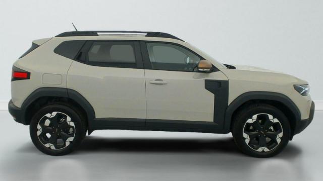 Dacia Duster image 1