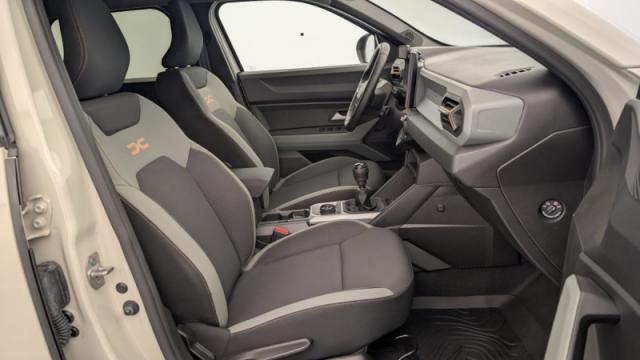 Dacia Duster image 5