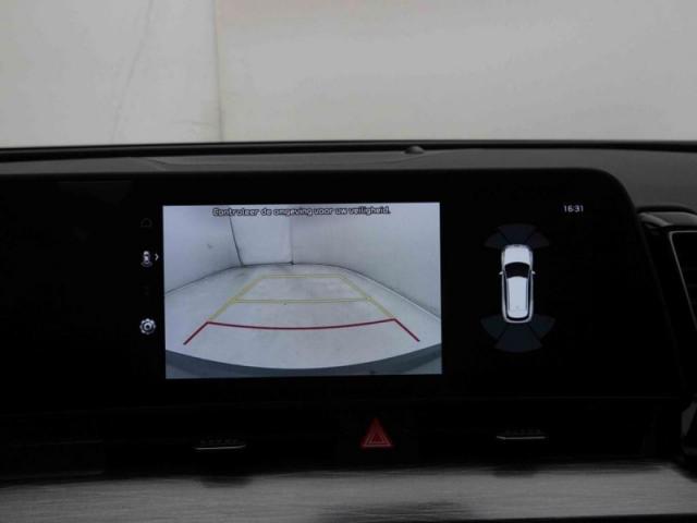 Kia Sportage image 5