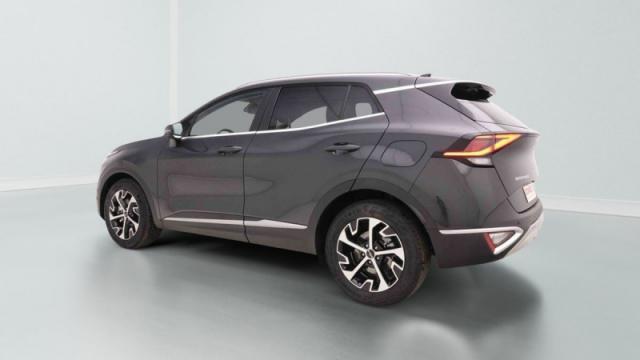 Kia Sportage image 6
