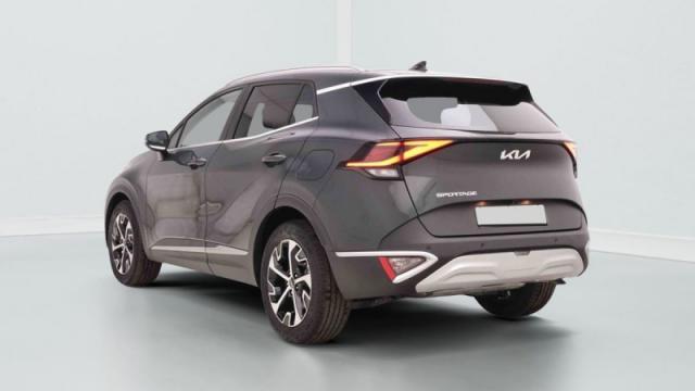 Kia Sportage image 4