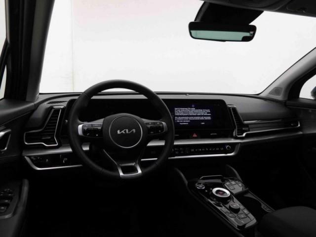 Kia Sportage image 3