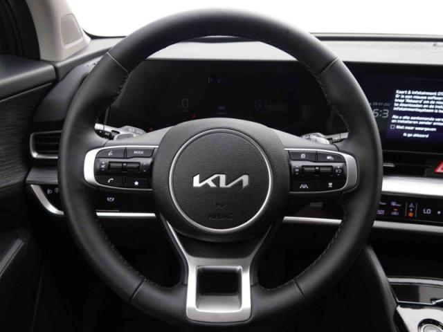 Kia Sportage image 7
