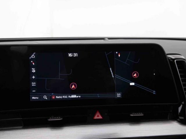 Kia Sportage image 2