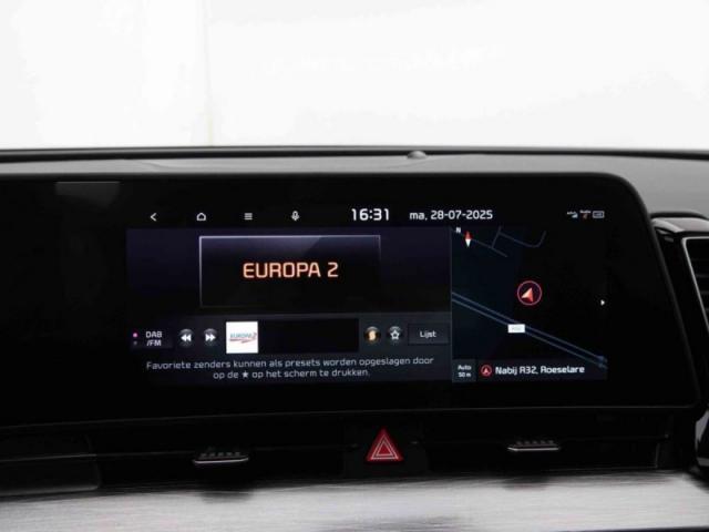 Kia Sportage image 9