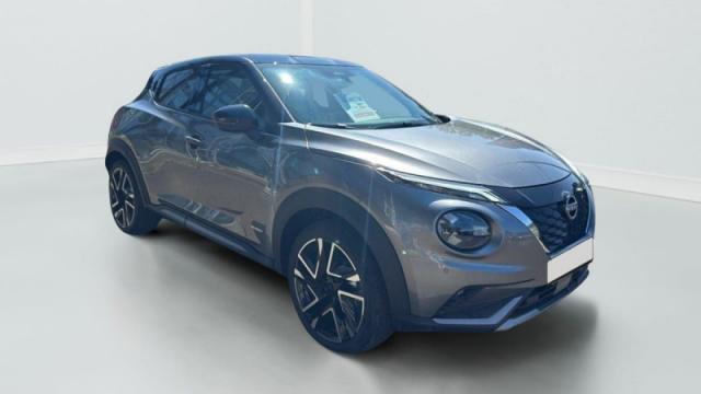 Nissan Juke image 6