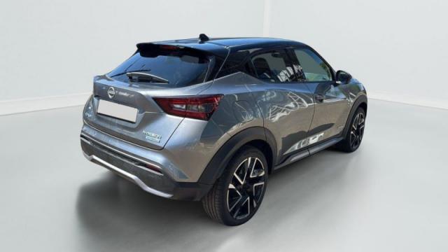 Nissan Juke image 7