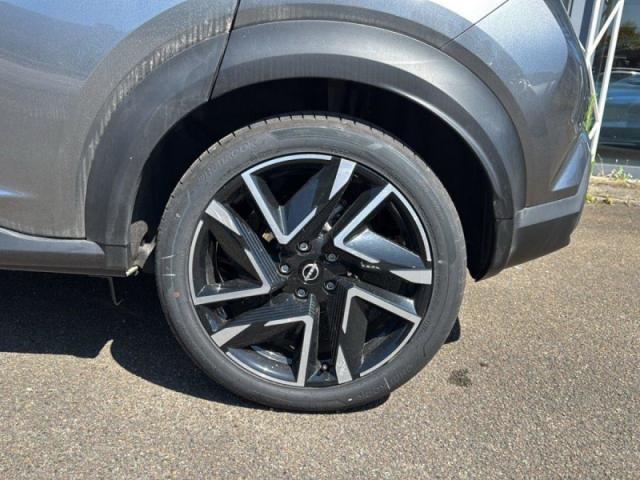 Nissan Juke image 1