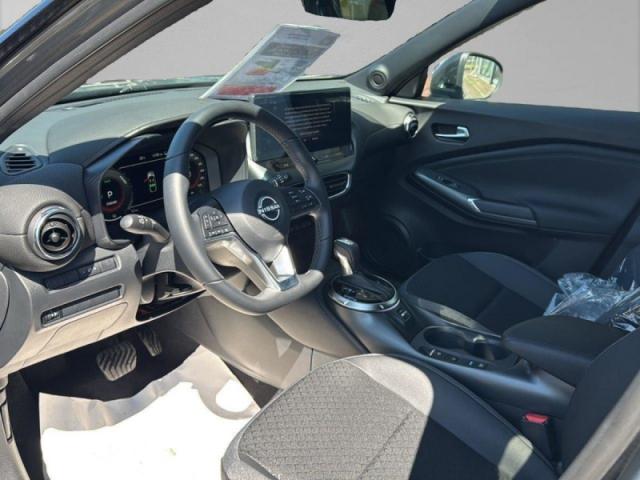 Nissan Juke image 3