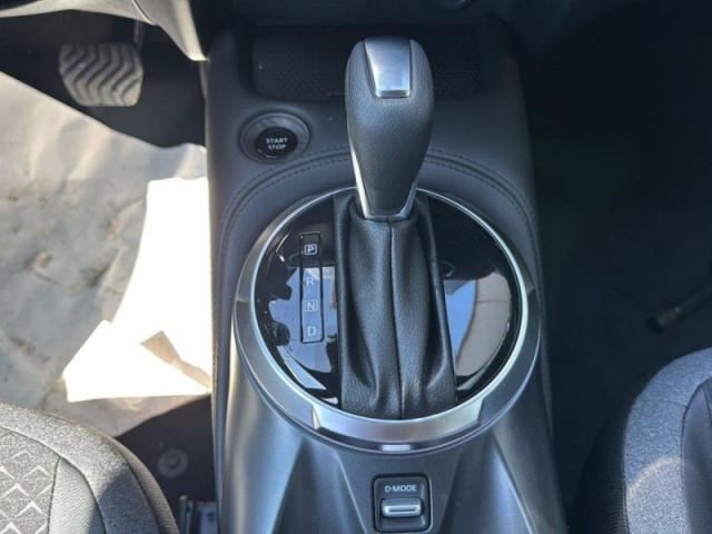 Nissan Juke image 4