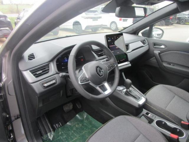 Renault Captur image 3