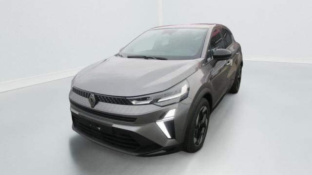 Renault Captur image 4